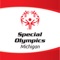 The Special Olympics Michigan app keeps you up-to-date on happenings at SOMI's biggest state events