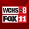 WCHS/FOX11 News to Go