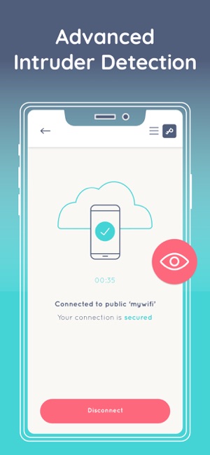 MyPrivacy - Private & Secure(圖4)-速報App