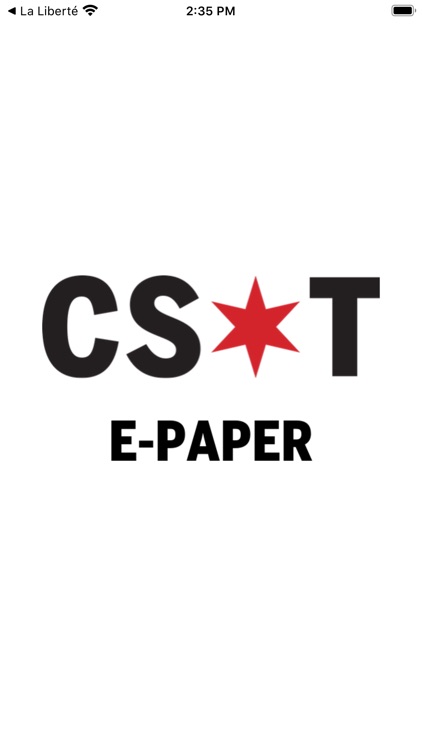 Chicago Sun-Times: E-Paper