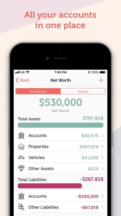 MoneyBrilliant screenshot-3