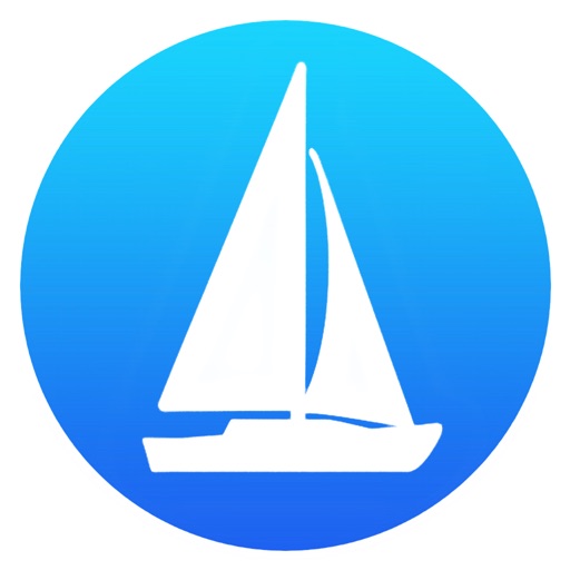 i Sail GPS : NOAA USA Charts