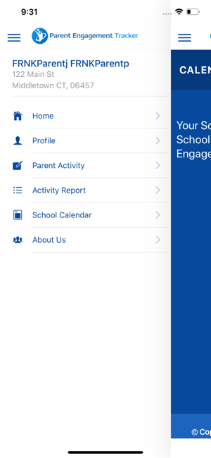 Parent Engagement Tracker(圖3)-速報App