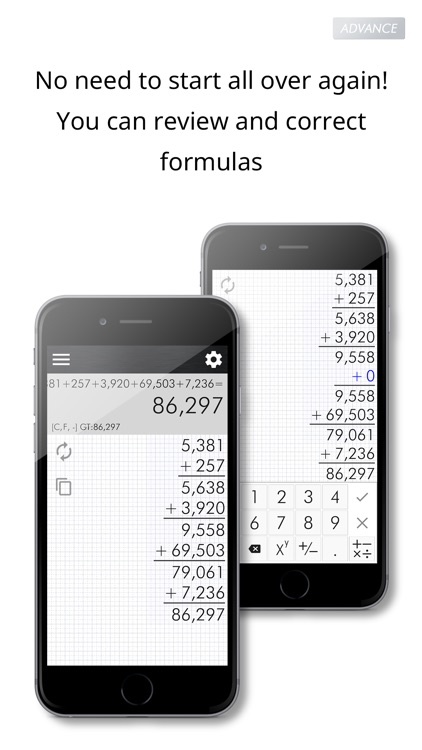 Calculator Advance Pro