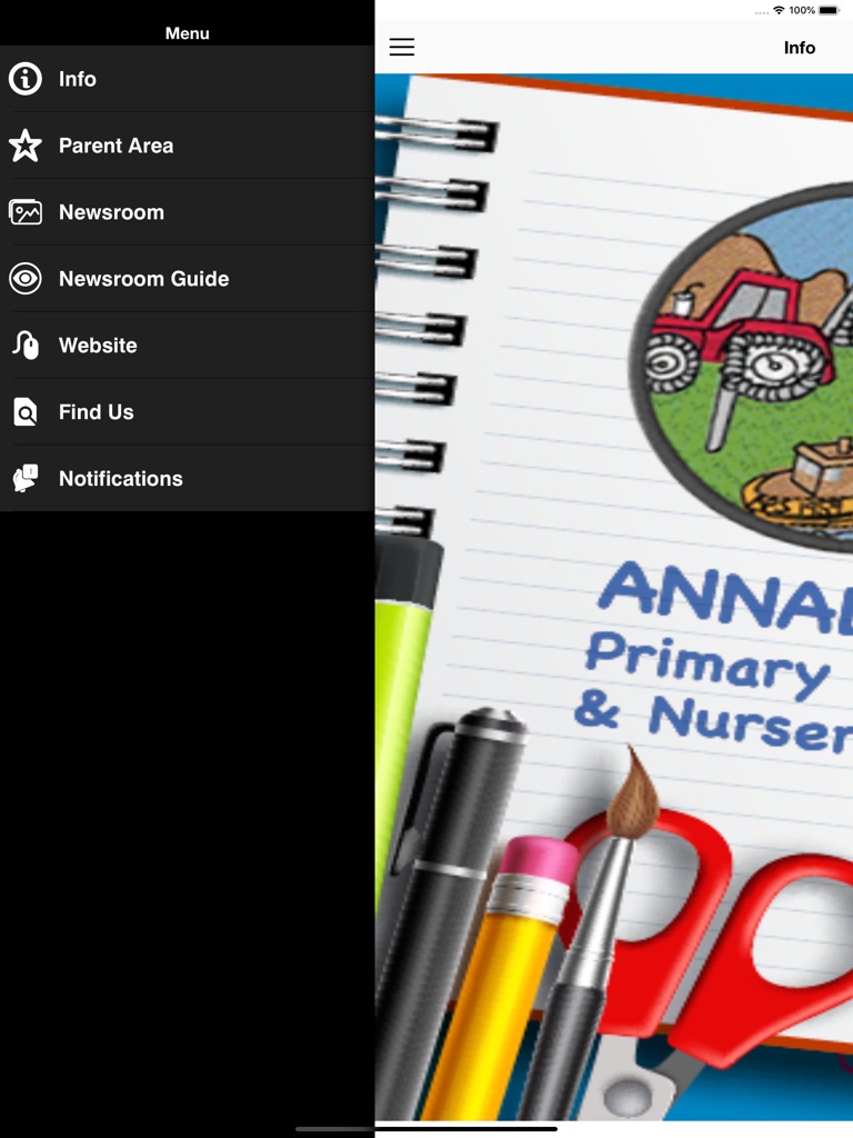 【图】Annalong Primary School(截图3)