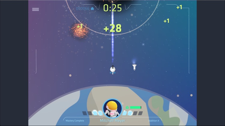 BlueStreak Math screenshot-3