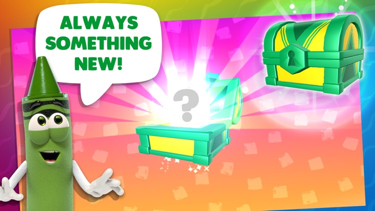 Crayola Create and Play screenshot-7