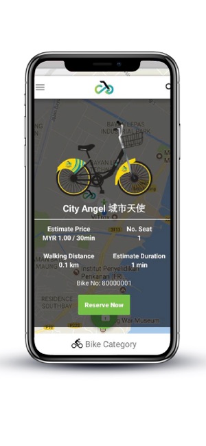 CycleDios(圖2)-速報App