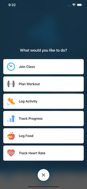 Infinity Personal Training App(圖3)-速報App