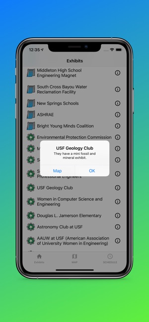 USF Engineering Expo(圖3)-速報App