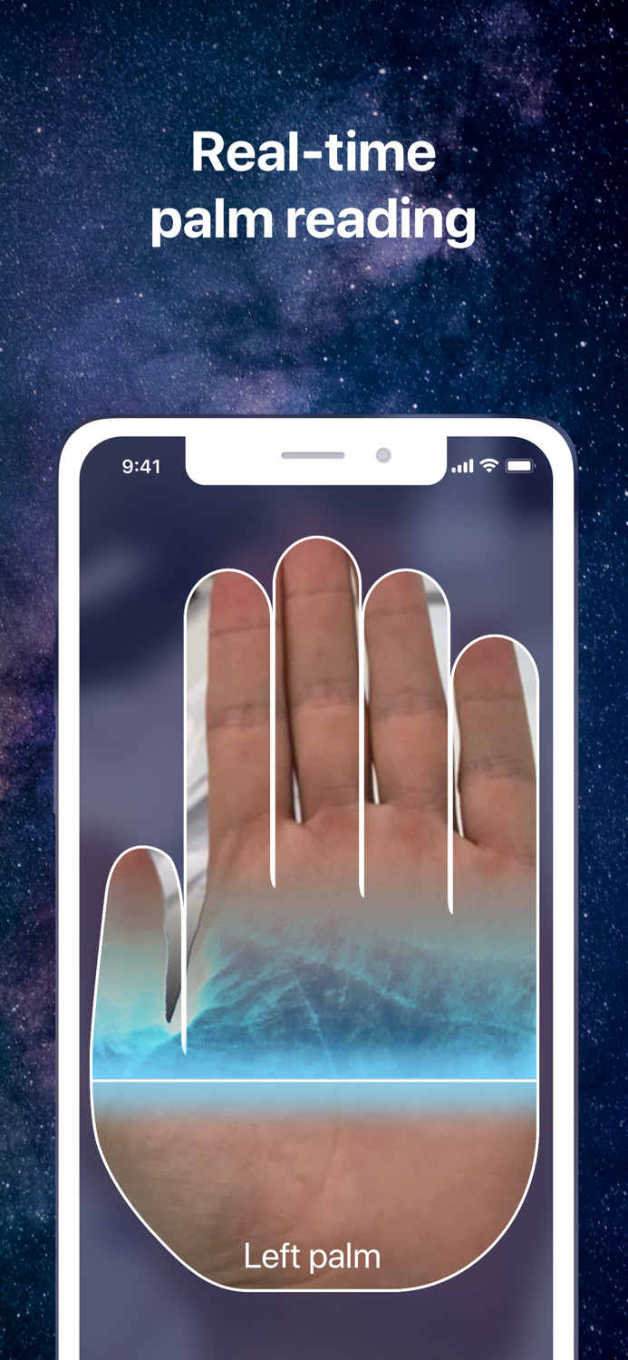 Astrology and Palmistry