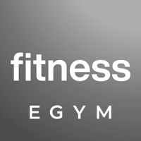 EGYM Fitness ne fonctionne pas? problème ou bug?