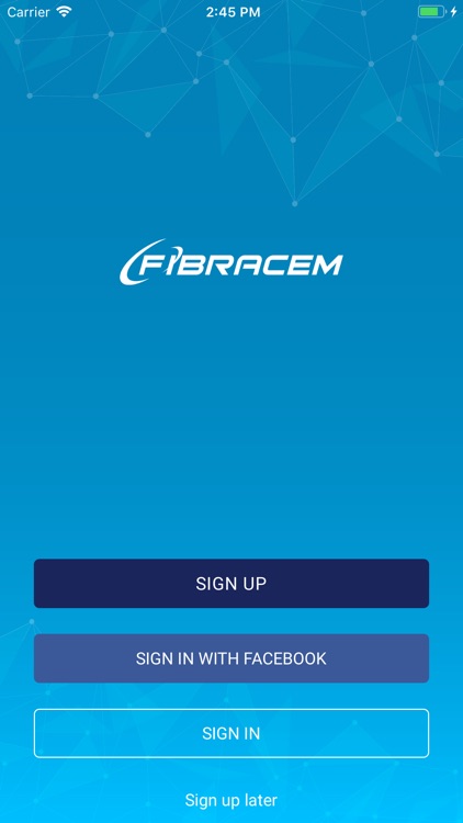 Fibracem