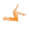 Quick pain relief with Bella's Lower Back Pain App