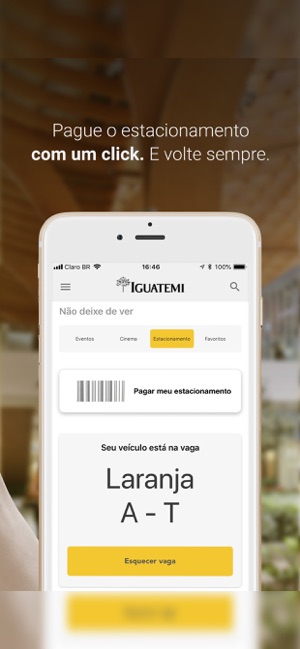 Iguatemi Fortaleza(圖2)-速報App