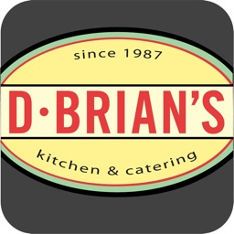 D.Brian's Kitchen&Catering