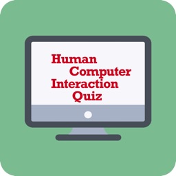 Human Computer Interaction IQ