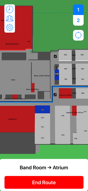 Conant Map(圖3)-速報App