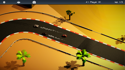 GT Mini Racing screenshot 4