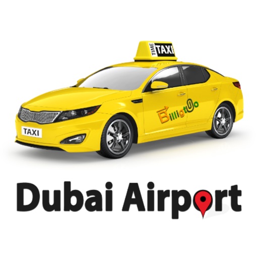 Dubai Airport Taxi