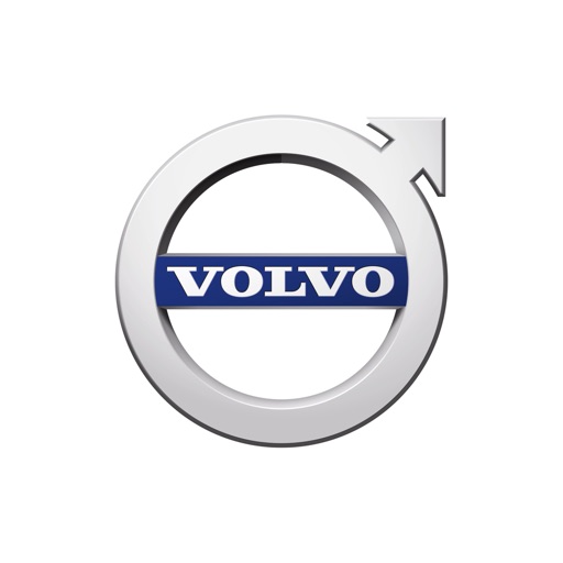 Volvo Drywa icon