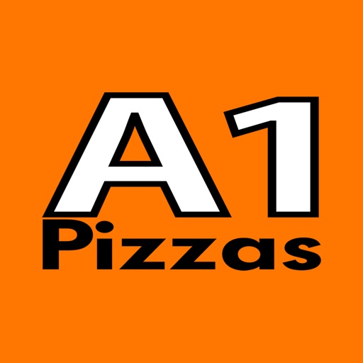 A1 Pizza's icon