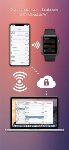 Screenshot 3 iFinance 4 iphone