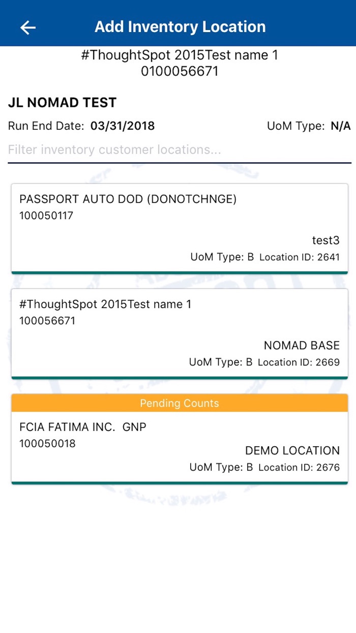 ABC PassPort Nomad PI