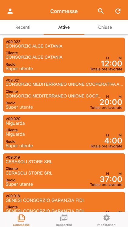 My Perfetto
