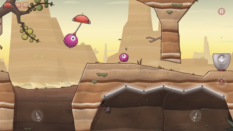 Fetching Furballs screenshot-0