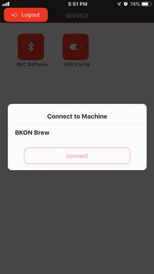 Bkon Service(圖2)-速報App