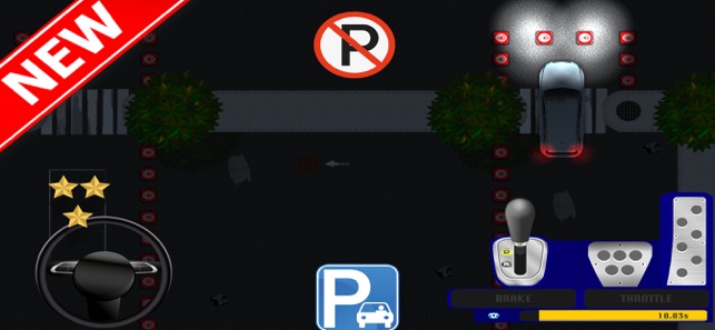 Car Parking Simulator 2D Max(圖3)-速報App