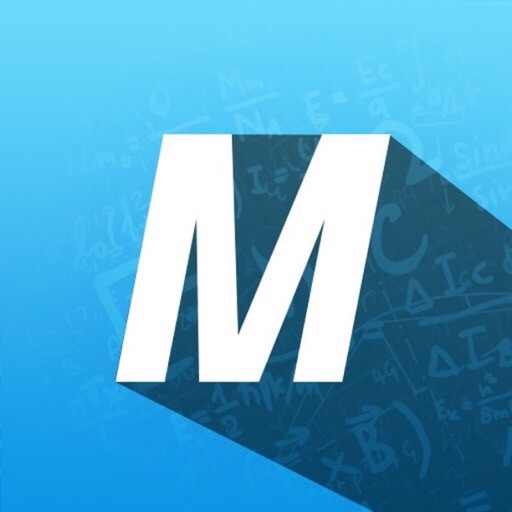 Mathtivity iOS App