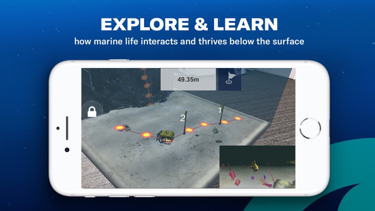 Ocean School screenshot-3