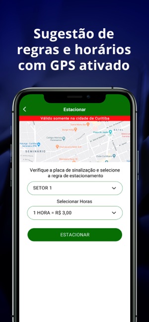 ZAZUL: EstaR Digital Curitiba(圖3)-速報App