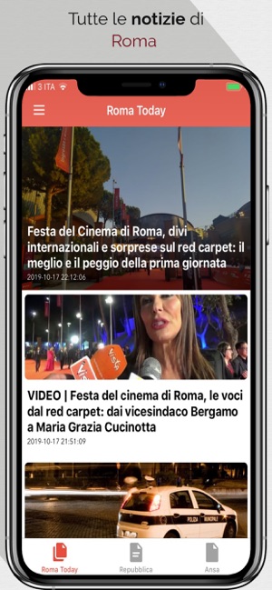 Roma in tasca(圖4)-速報App