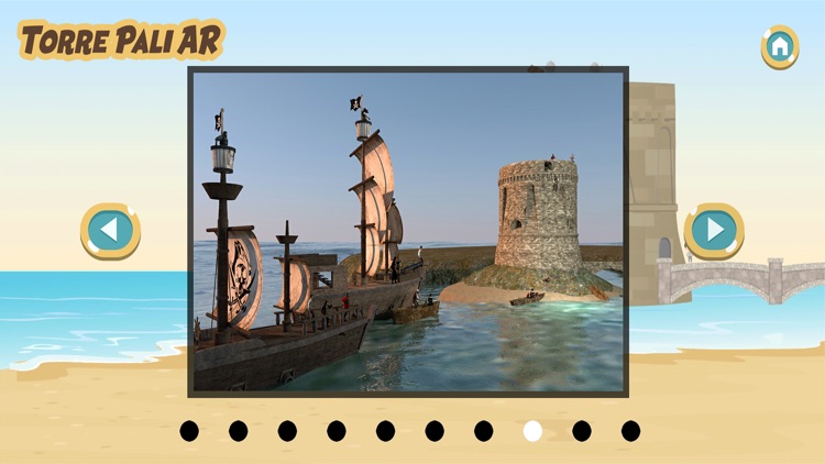 Torre Pali AR screenshot-3
