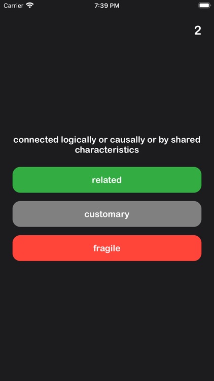 Lew - Learn English Vocabulary