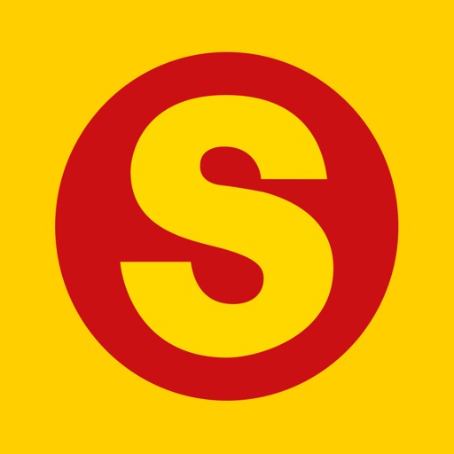 Strætó bs. iOS App