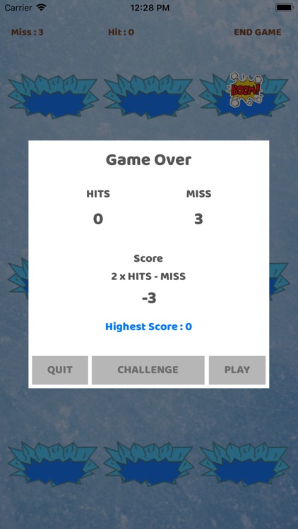 Terror Turtle screenshot-4