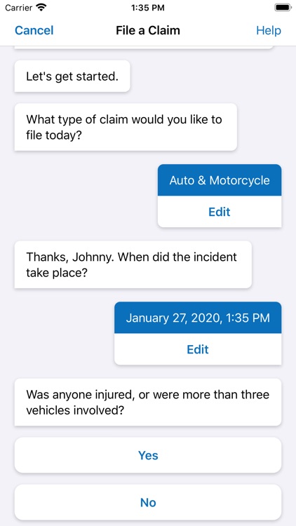 State Farm® screenshot-6