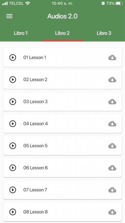 inglės individual screenshot-5
