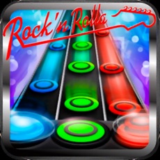 Activities of Guitar Touch Mania