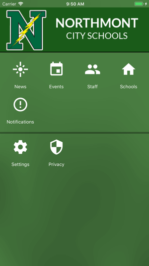 Northmont City Schools(圖1)-速報App