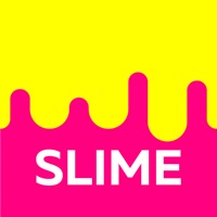 Slime squishy magic meditation