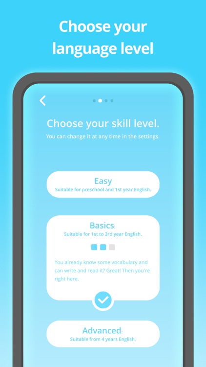 EASY peasy: English for Kids screenshot-9
