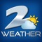 The KQ2 Weather Authority Mobile App includes: