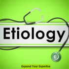 Etiology Exam Review App - Study Notes & Quizzes