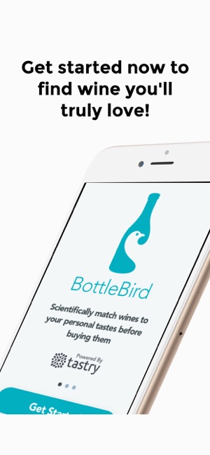 BottleBird: Find Wine You Love(圖8)-速報App