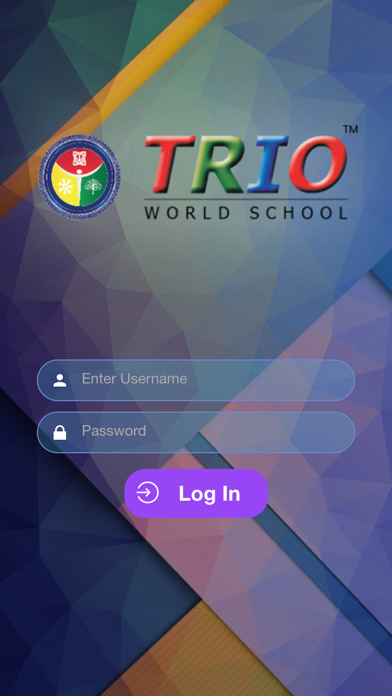 How to cancel & delete TRIO SCHOOL from iphone & ipad 1